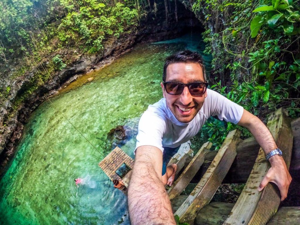 Samoa Budget & Backpacking Itinerary: 7 Days / One Week