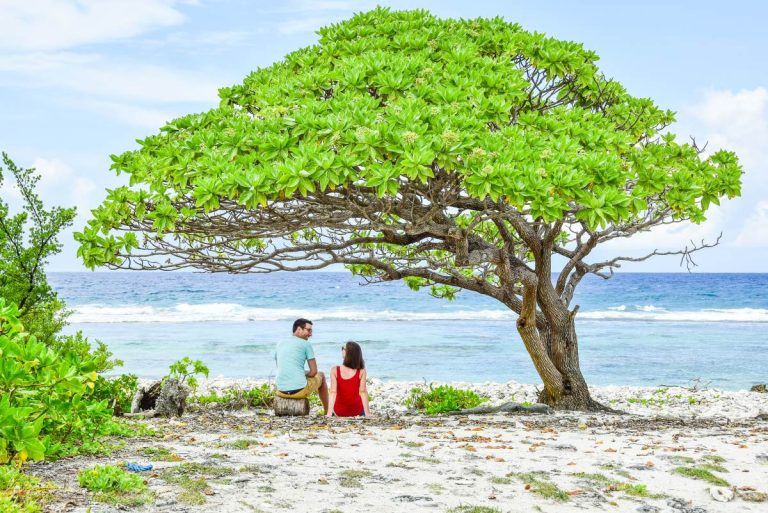 Samoa Honeymoon & Romance Itinerary: 10 Days