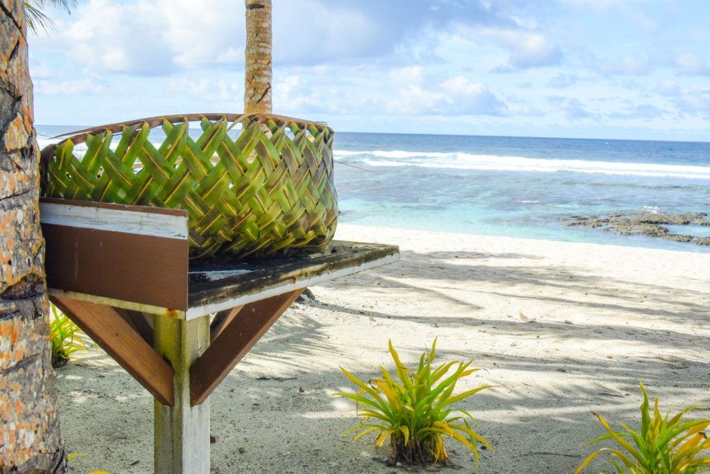 31 Ways to Travel More Sustainably in Samoa ♻️