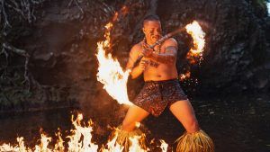 A Traveller's Guide to the Samoan Culture