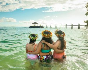 10 Reasons to Travel in the Low Season in Samoa