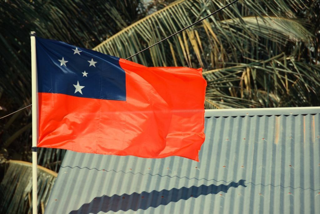 20 Top Reasons to Visit Samoa
