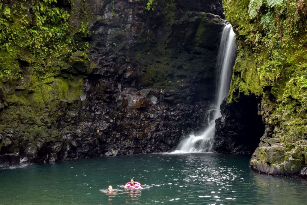 The Best Samoa Itineraries for 5 Days ???? [2023]