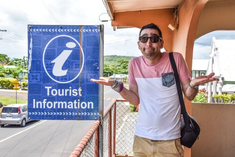 25 (Actually) Fun Facts About Samoa ????