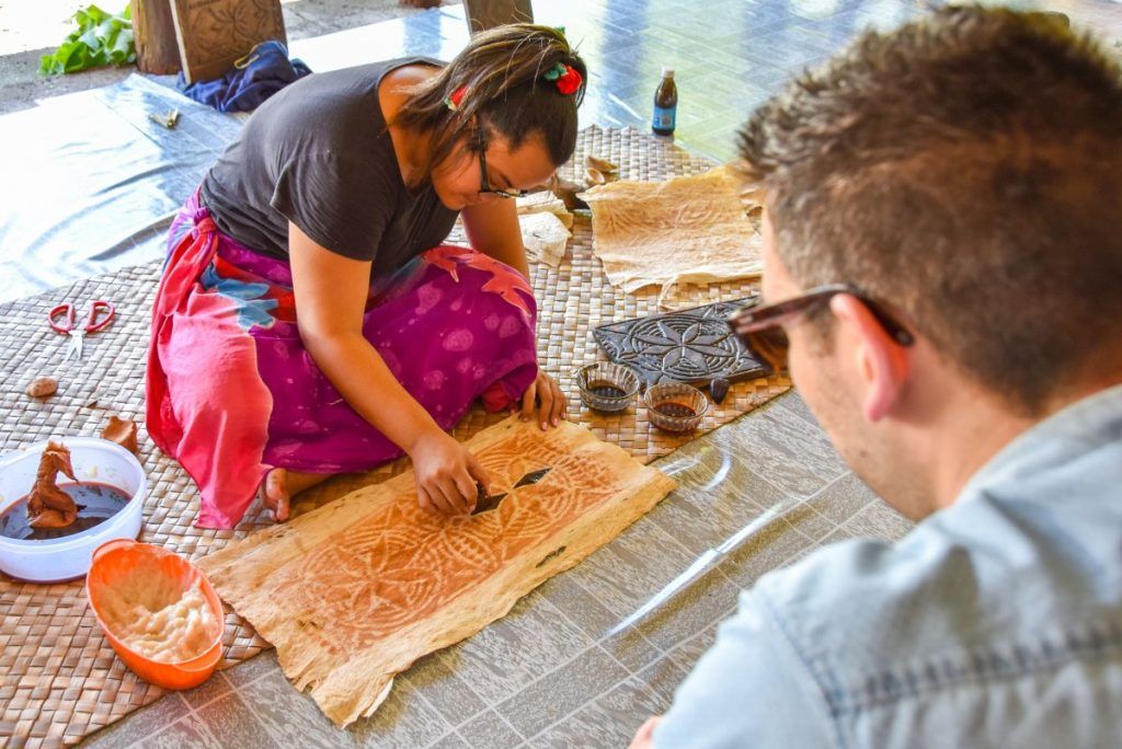 20 Top Reasons to Visit Samoa
