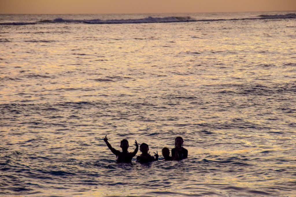 20 Top Reasons to Visit Samoa