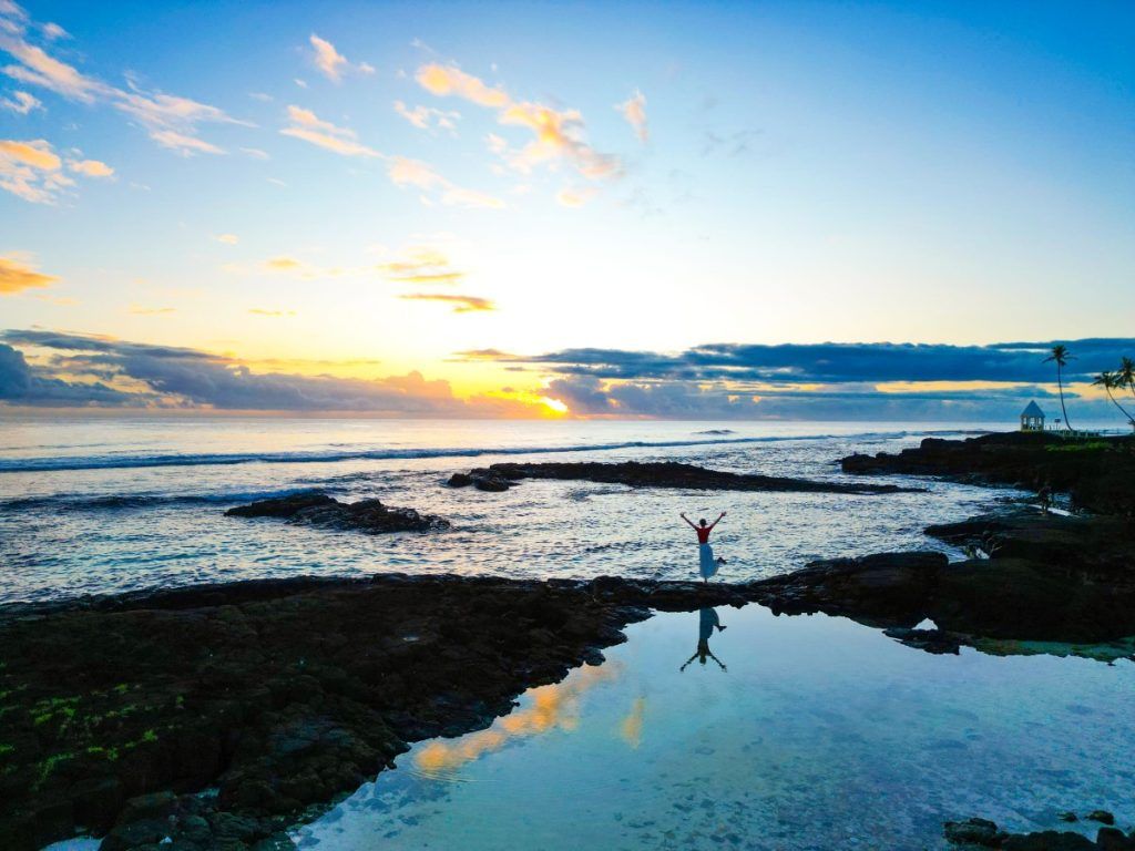 20 Top Reasons to Visit Samoa