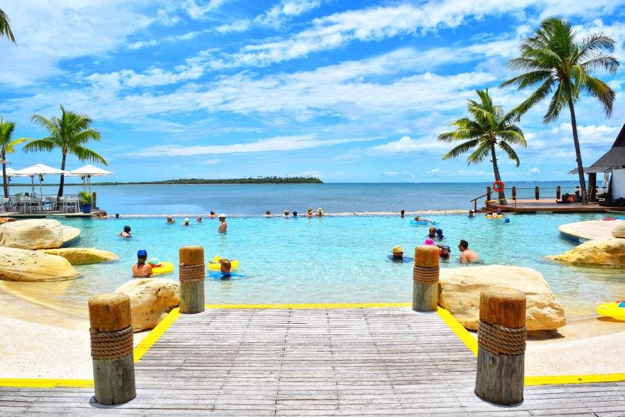 20 Top Reasons to Visit Samoa