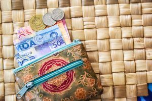 How Much Spending Money Do You Need for Samoa?