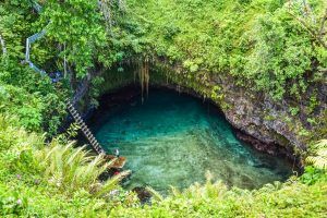 A Self-Guided Day Trip on Upolu: East Coast Itinerary