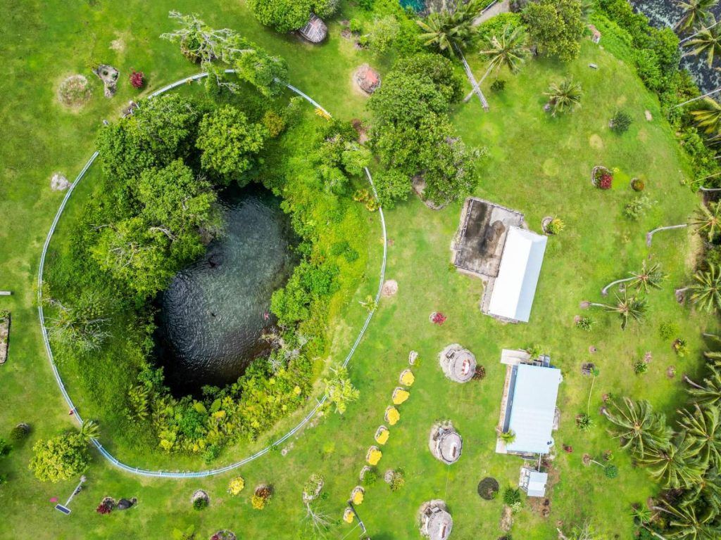 20 Top Reasons to Visit Samoa