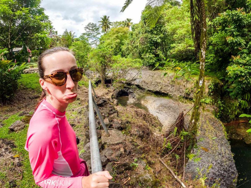 Samoa Travel Tips: 30 Tips for Travelling in Samoa ???? [2023]