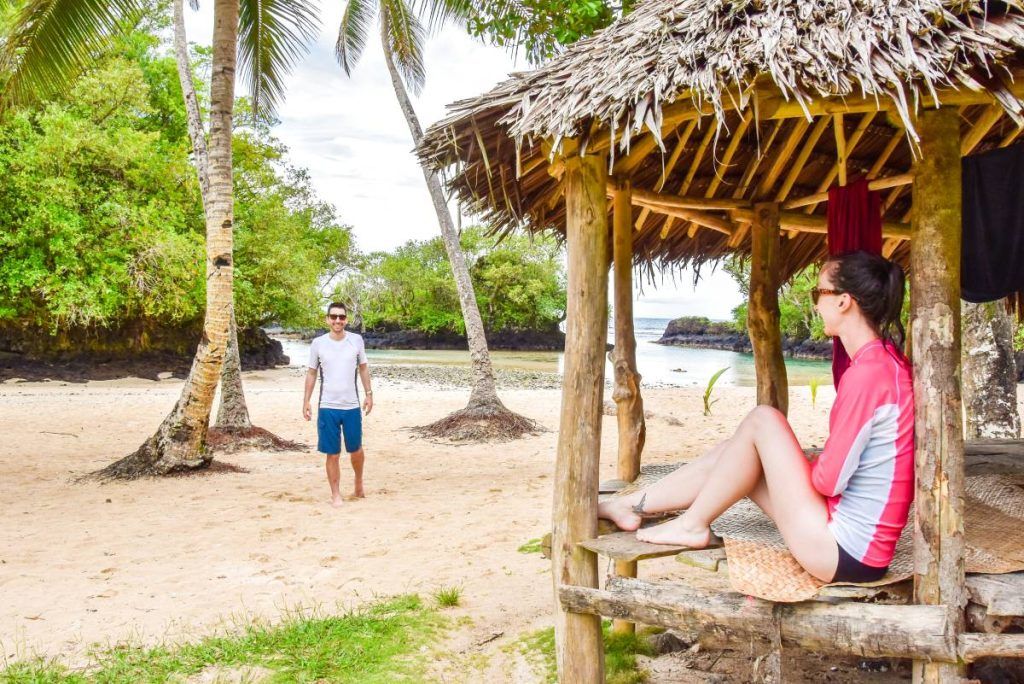 20 Top Reasons to Visit Samoa