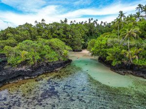Samoa Adults-Only Itinerary: 3 Days / Weekend