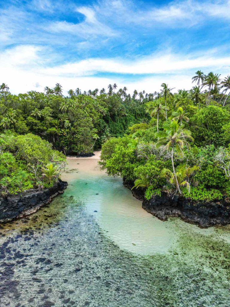 Samoa Travel Tips: 30 Tips for Travelling in Samoa ???? [2023]