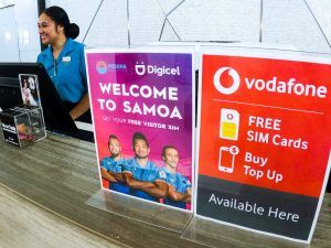 The Best SIM Cards in Samoa for Travellers ???? [2023]
