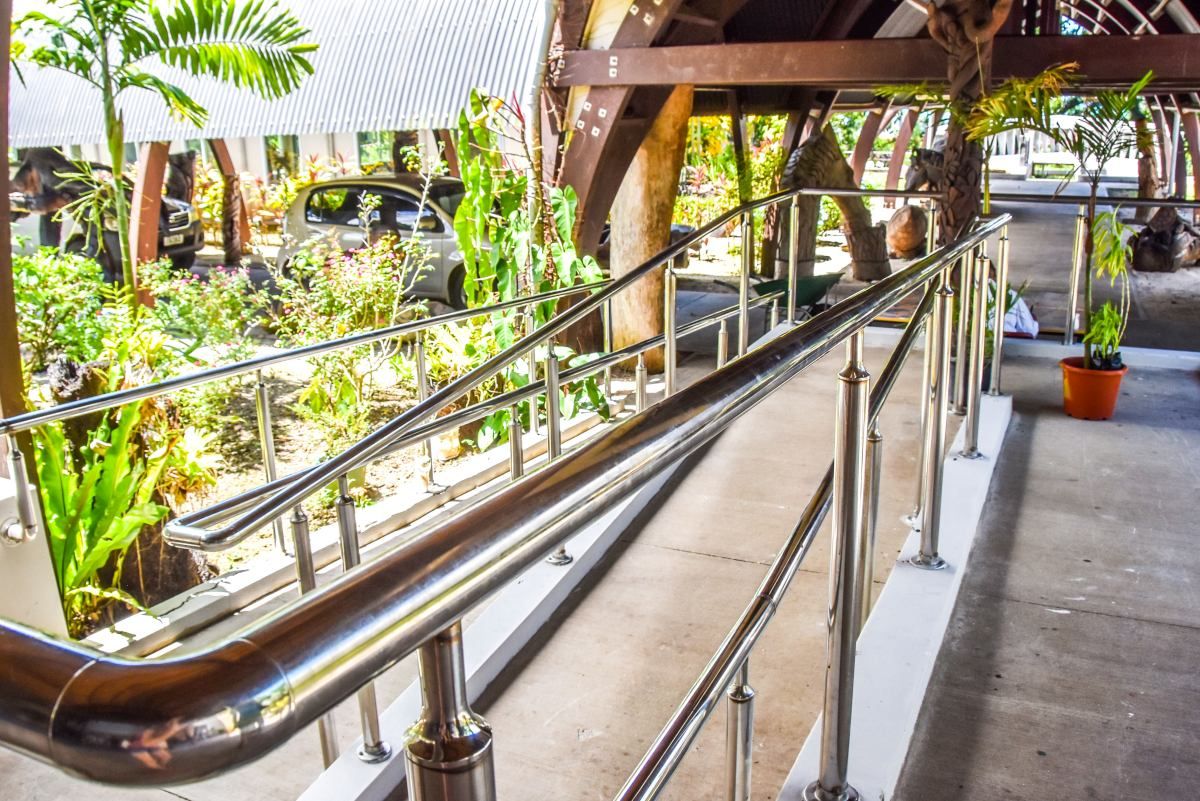 Accessibility in Samoa: Travellers with Disabilities, Wheelchair Access & More