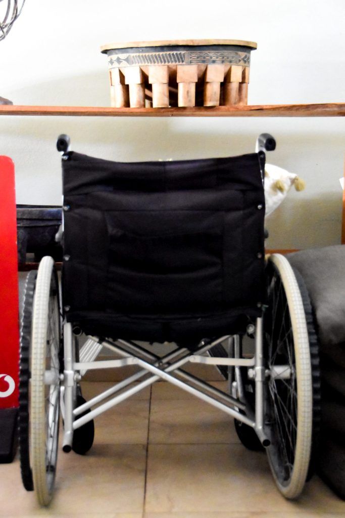 Accessibility in Samoa: Travellers with Disabilities, Wheelchair Access & More