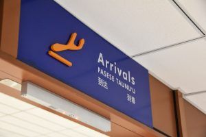 Arriving at Faleolo Airport, Samoa (Apia): A Step-by-Step Guide