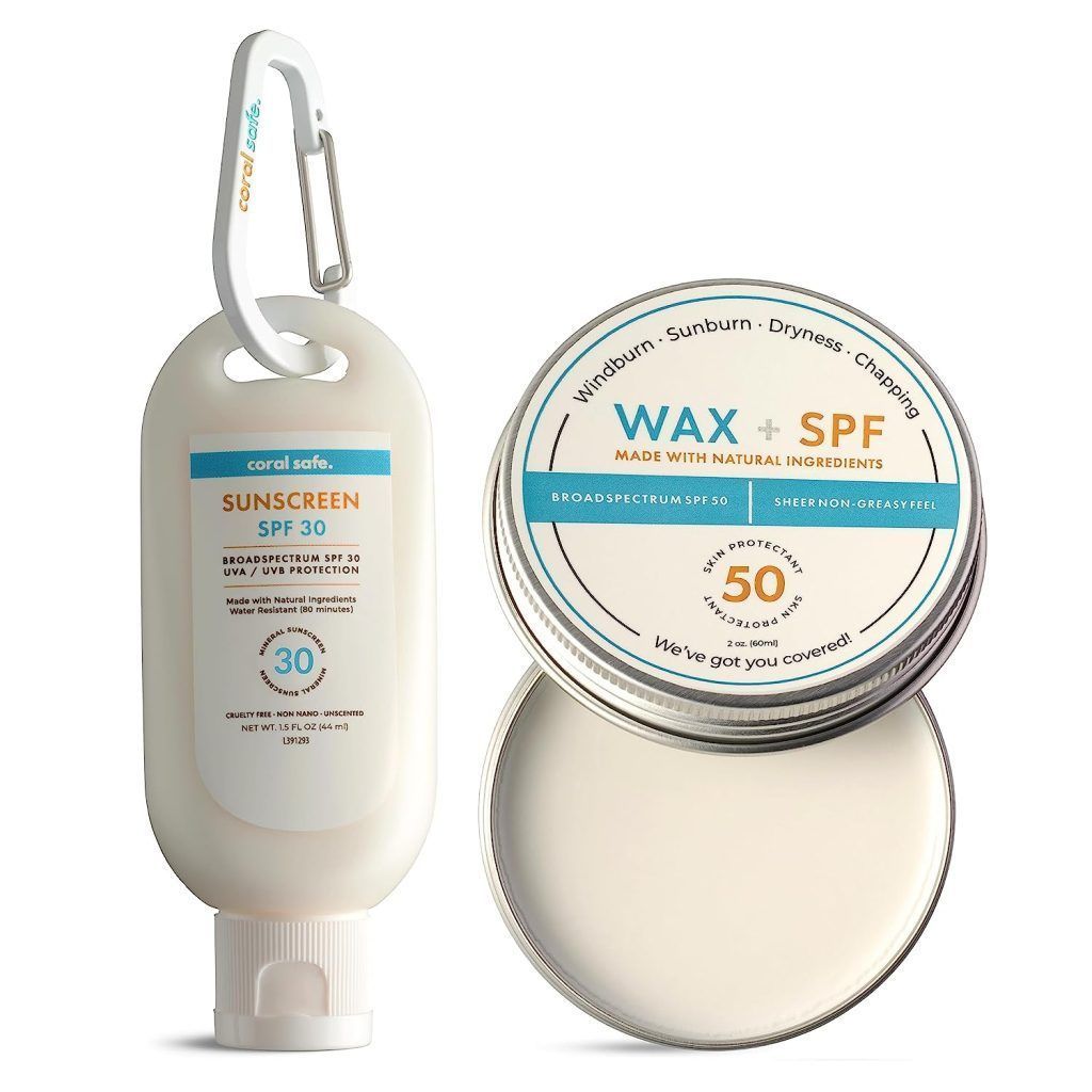 10 Best (& Reef-Safe) Sunscreens for Samoa 🧴 [2025]