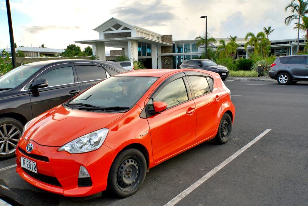 10 Best Car Rentals in Apia & Upolu: Full Car Hire Comparison 🚙
