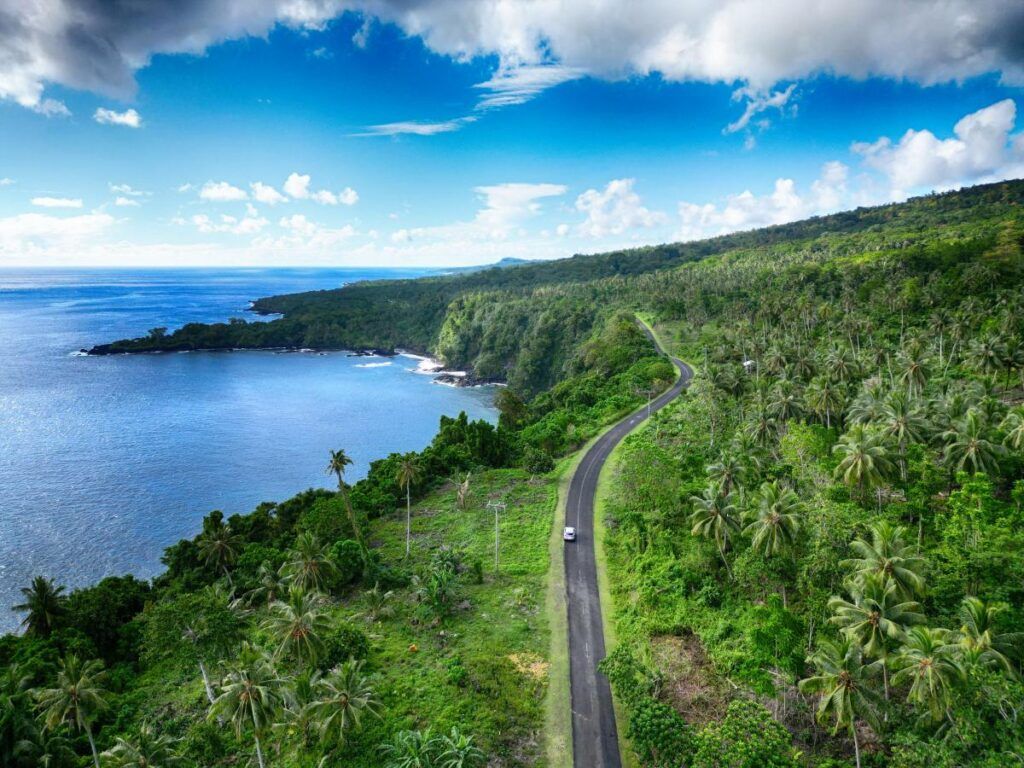 9 Best Day Tours of Savai'i 🏝️ [2025]