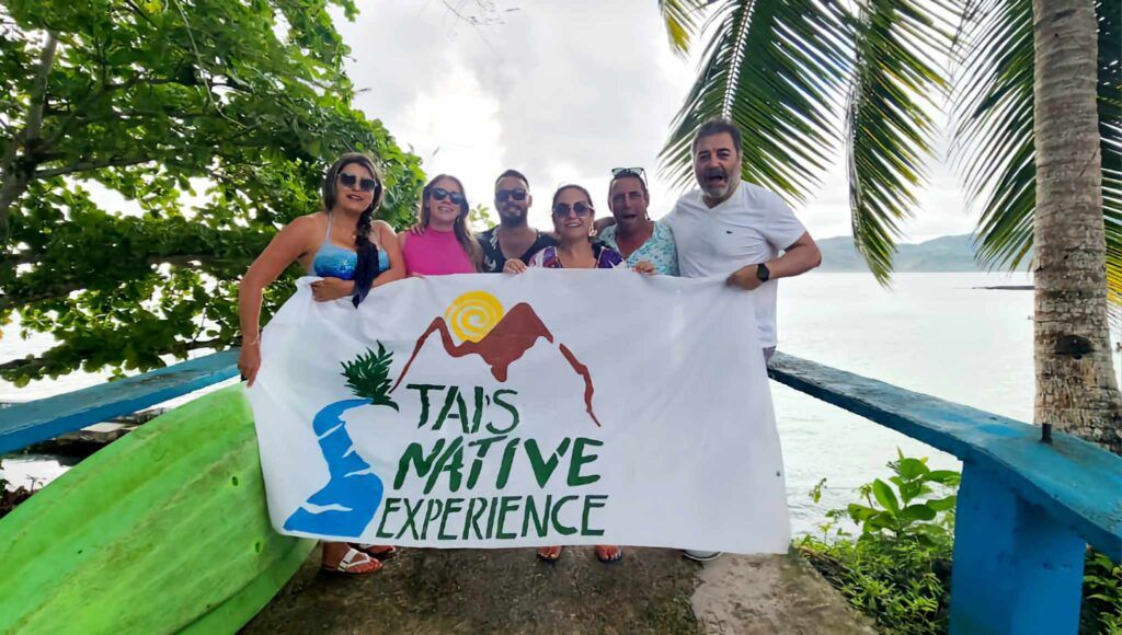 10 Island Day Trips & Island-Hopping Tours in Samoa 🏝️ [2025]