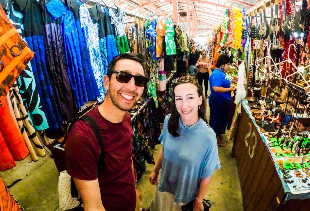 10 Best Shore Excursions in Samoa 🛳️ [2025]