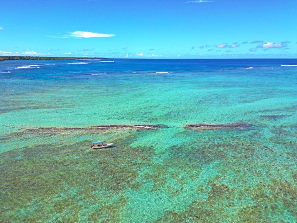 10 Island Day Trips & Island-Hopping Tours in Samoa 🏝️ [2025]