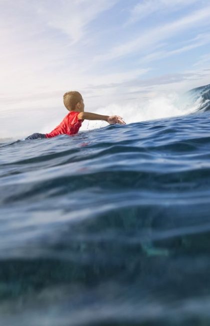 The Best Time to Surf in Samoa ????????????‍♀️