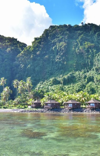 17 BEST Resorts on Upolu 🏝️ [2025]