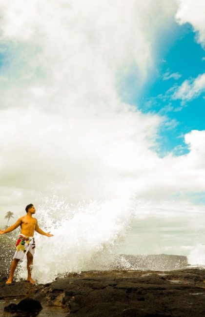 The Complete Travel Guide to Savai'i on a Budget