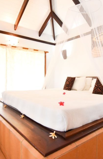 Where to Stay in Samoa: The BEST Accommodations in Samoa [2023]