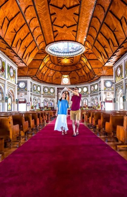 10 Best Historical Sites on Upolu