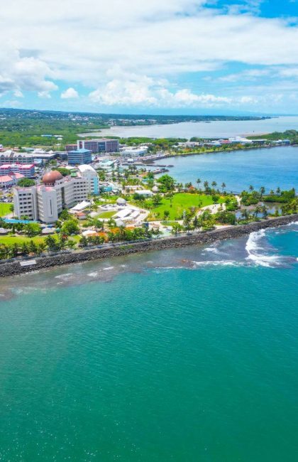 The Complete Travel Guide to Apia ???? [2023]