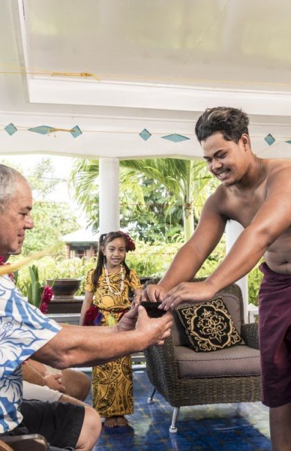 10 Best Guesthouses & B&Bs in Samoa ???? [2023]