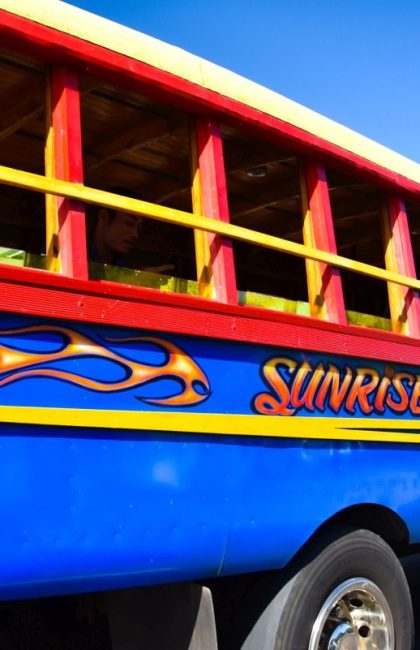 5 Eco-Friendly Alternatives to Renting a Car in Samoa