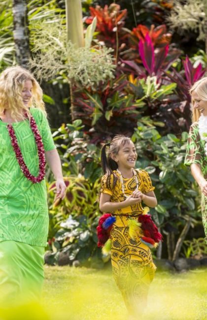 The Complete Travel Guide to Savai'i for Families