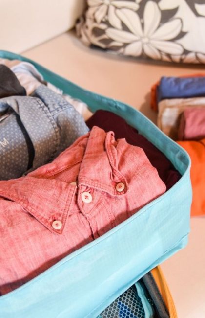 What to Wear in Samoa: Clothes Packing List ????