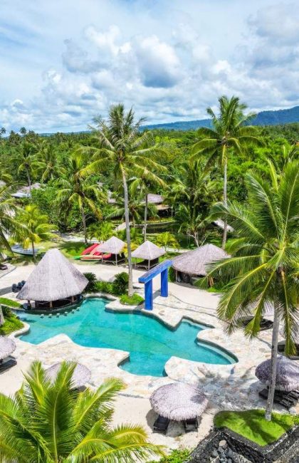 The Top 25 Resorts in Samoa ????️ [2023]
