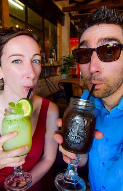 10 Things to Do in Samoa at Night ????