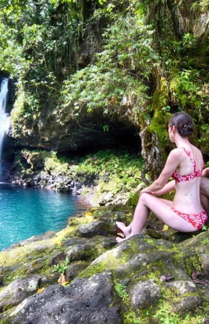 Samoa Honeymoon & Romance Itinerary: 7 Days / One Week