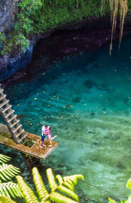 Samoa Travel Tips: 30 Tips for Travelling in Samoa ???? [2023]