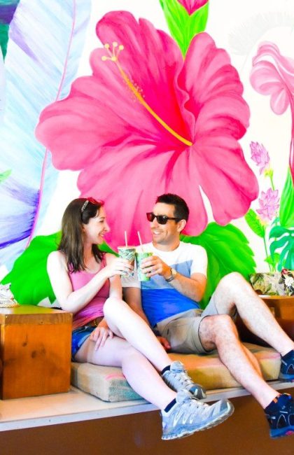 10 Most Romantic Things to Do in Apia for Couples ❤️