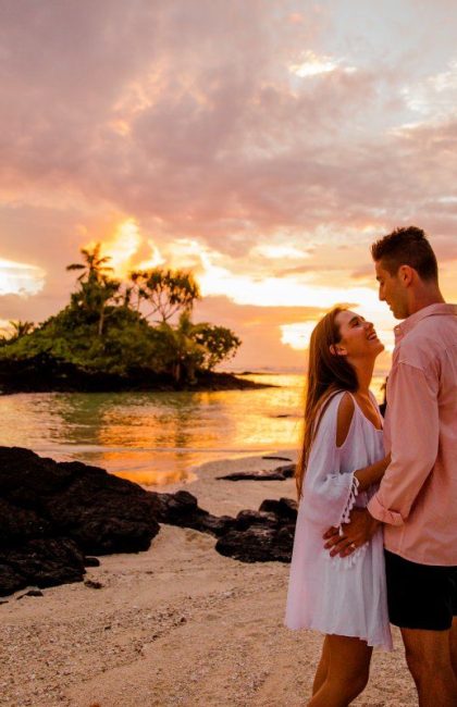 The Honeymoon & Romantic Getaway Guide to Samoa ???? [2023]