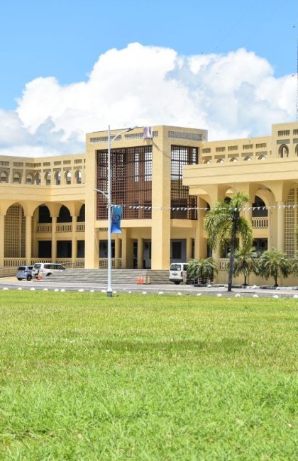 What are the Marriage Requirements in Samoa? [2023]