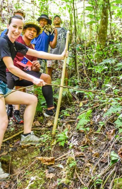 Samoa Budget & Backpacking Itinerary: 10 Days