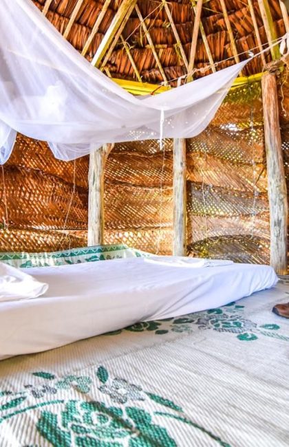 5 Best Backpacker Hostels in Samoa ???? [2023]