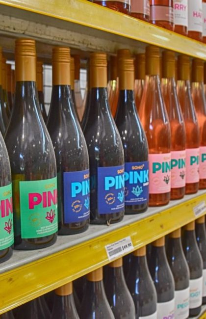 Information, Shops & Services in Apia