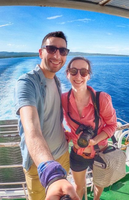 Upolu Transport Guide: 11 Ways to Get to (& Around) Upolu